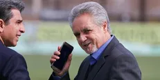 تابش: تمایلی به تغییر زمان بازی با پرسپولیس نداریم