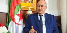 الجزائر: الجزائر تا پایان اشغالگری اسرائیل در کنار فلسطین باقی می‌مانیم