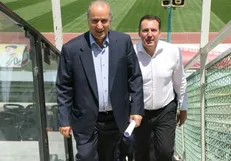 ایران با ویلموتس برای جام جهانی ۲۰۲۲ برنامه‌ریزی کرد