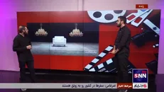 «با حسین حرف بزن»؛ تقابل بین صدا و سیما و فیلیمو!