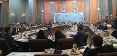 برگزاری نشست تخصصی و هم‌اندیشی نمایندگان ستاد حقوق بشر در دادگستری‌های کل سراسر کشور
