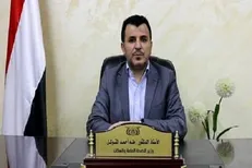 عربستان سعودی با عدم بازگشایی فرودگاه «صنعاء» عملا توافق آتش‌بس را نقض کرده است