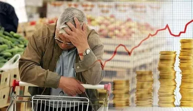 انتخاب سخت کارگران میان سفره و سرپناه/ «حداقل حقوق» فقط برای یک وعده غذای روزانه کفاف می‌دهد
