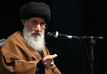حق پذیری در مکتب امام صادق (ع) از نگاه مرحوم فاطمی&zwnj;نیا
