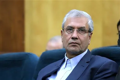 ربیعی سخنگوی دولت شد