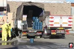 آتش نشانی
