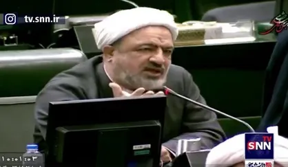 رسایی: جلسه دیروز با رئیس جمهور غیرعلنی محسوب نمی&zwnj;شود و از نظر آیین&zwnj;نامه، انتشار آن مشکلی ندارد