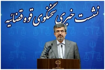 موضوع لو رفتن سوالات آزمون فوق العاده وکالت به صورت جدی پیگیری می&zwnj;شود+ فیلم