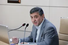 ارتقای جایگاه ساختاری ستاد شاهد و امور ایثارگران وزارت بهداشت