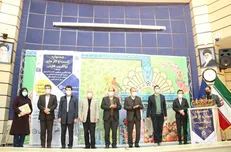 راه‌یابی ۹ طرح فناوران به جشنواره کسب‌وکار‌های نوآفرین فارس