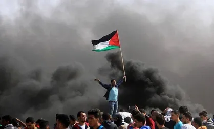 هشدار هاآرتص درباره جنگ قریب&zwnj;الوقوع در غزه