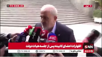علی&zwnj;آبادی: ظرفیت انتقال آب از سد طالقان به تهران را افزایش دادیم