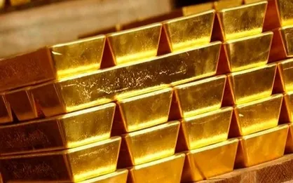 افزایش ۱۵۰ دلاری قیمت طلا از آغاز درگیری&zwnj;های رژیم صهیونیستی و نیرو&zwnj;های مقاومت