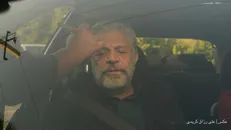 پرویز فلاحی‌پور ایفای نقش خبرنگار پیشکسوت در سریال «بی‌نشان» را آغاز کرد