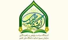 برگزاری اولین نشست هم‌اندیشی اندیشکده مهدویت و آینده‌پژوهی بسیج اساتید