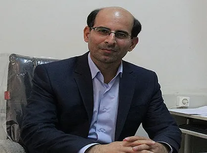 رئیس دانشکده کشاورزی دانشگاه ایلام، عضو کارگروه ملی برنامه مشارکت جهانی خاک شد