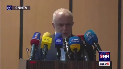 اوحدی: جنایت&zwnj;های جنگی آمریکا علیه ایران یک پرونده سیاه ننگین است