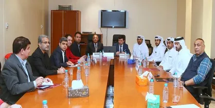 برگزاری جلسه مدیران برای بازی السد &ndash; پرسپولیس