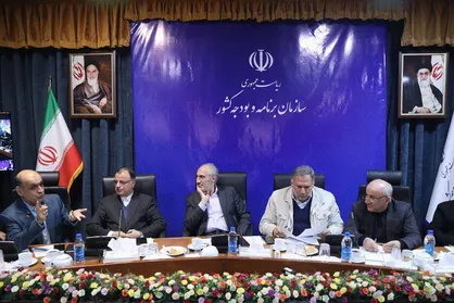 نیازمند توجه ویژه سازمان برنامه و بودجه به جبران عقب ماندگی&zwnj;های استان&zwnj;های شمالی هستیم