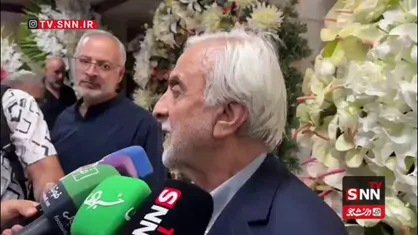 هاشمی طبا: رفتن مصطفوی دستور سیاسی نبود و از بدنه دولت کسی چیزی نگفت