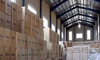 کشف ۵ هزار تن مواد غذایی احتکار شده در آذربایجان&zwnj;شرقی