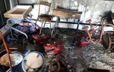 نامه سرگشاده انجمن ققنوس به روحانی/ برکناری وزیر آموزش و پرورش حداقل خواسته ما است