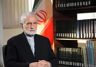 پیام علی اکبر ولایتی درپی شهادت سیدکمال خرازی