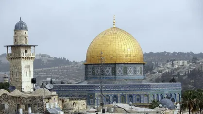 انتقال سفارت آمریکا به قدس مهر تاییدی بر تصمیمات وحشيانه رژیم صهیونیستی است