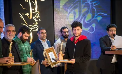 بیش از ۱۶۰۰ نفر در سومین جشنواره ملی جهادگران با هم رقابت می&zwnj;کنند