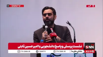 ثابتی: سلاحی نبوده که از چین و روسیه خواسته باشیم و آنها به ما نداده باشند/ در روز چهارم جنگ یک سری سامانه&zwnj;های هوایی از چین تحویل گرفتیم