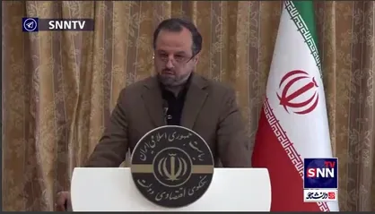 خاندوزی: تورم ۴۶.۵ درصدی سال گذشته نامطلوب بوده و مورد قبول نیست/ امیدواریم در سال ۱۴۰۲ شاهد عدد پایین&zwnj;تری باشیم