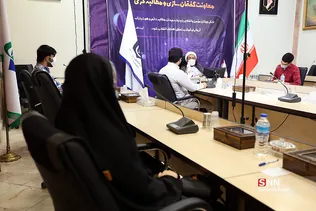  بررسی مشکلات آبی خوزستان