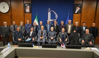 اجلاس رؤسای دانشگاه&zwnj;های سطح یک کشور برگزار شد