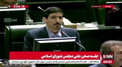 مالک شریعتی: بسیاری از مصوبات دولت با متن صریح قانونی که مجلس مصوب کرده مغایرت دارد