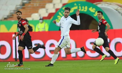 زمان جلسه رسیدگی به شکایت پیکان از پرسپولیس مشخص شد