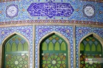 حال و هوای مسجد مقدس جمکران