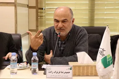 بخشی از ارز واردات کالا&zwnj;های اساسی از محل صادرات صنعتی تامین شود