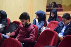 بیش از ۶۰۰ نفر در مسابقات جشنواره قرآن دانشگاه علامه طباطبائی ثبت‌نام کردند