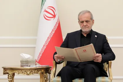 پزشکیان: کشور&zwnj;های جهان باید تلاش جدی&zwnj;تر برای توقف جنایات علیه مردم بی&zwnj;گناه غزه داشته باشند