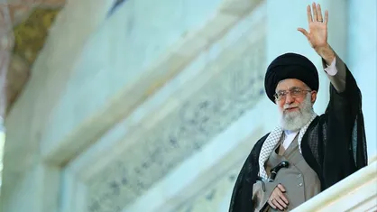 بازخوانی سخنان رهبری در عید فطر سالیان گذشته؛
تردیدی در مبارزه با دشمنی که بر سرزمین مسلمین تسلط یافته نیست.
