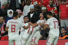 تمجید رسانه آمریکایی از بیرانوند و جهانبخش