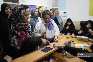 النبی