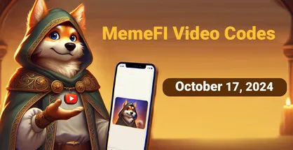 memefi coin به سرنوشت همستر دچار می&zwnj;شود؟