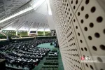 جلسه علنی مجلس شورای اسلامی