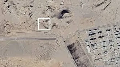 دیوید آلبرایت: ذخایر اورانیوم ایران در اصفهان یک خطر جدی محسوب می&zwnj;شود + فیلم