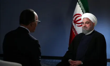 خلیج فارس باید برای تجارت آبراهی همه کشور&zwnj;ها امن باشد
