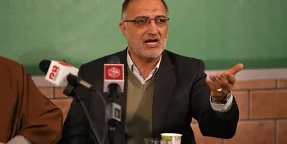 قم را عامدانه عقب نگه داشته&zwnj;اند/به دنبال ۴ تغییر هستم