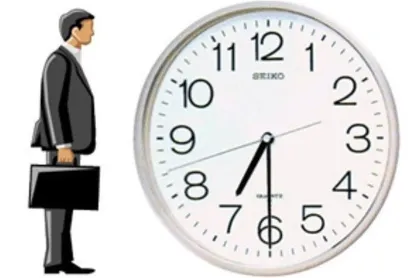 ساعات کار ادارات از فردا به حالت قبل بازمی&zwnj;گردد