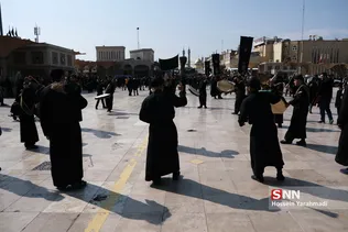 عزاداری 28 صفر