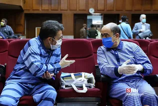 قاضی مسعودی مقام